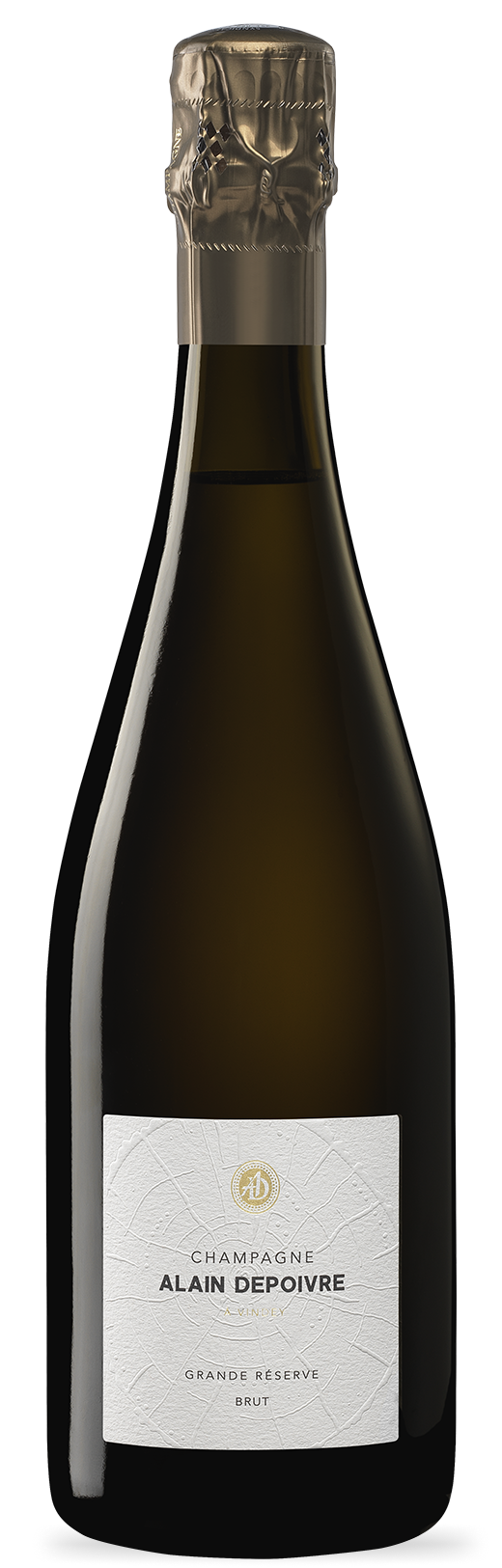 Grande Réserve - Champagne Alain Depoivre