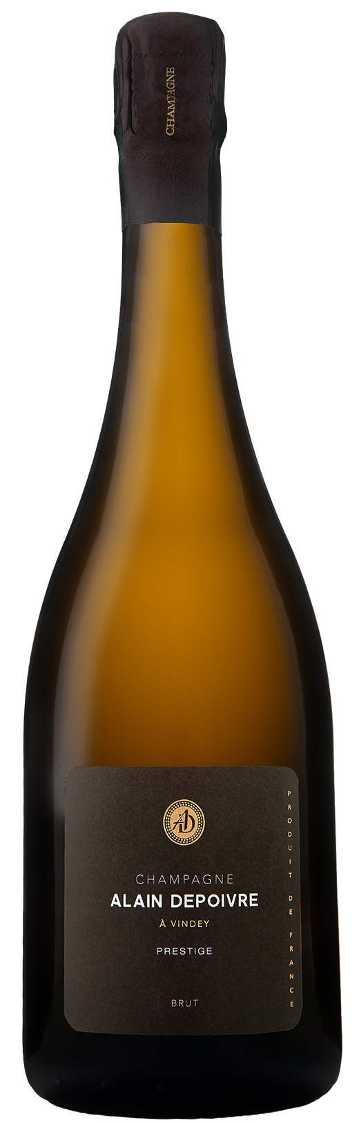 Prestige - Champagne Alain Depoivre